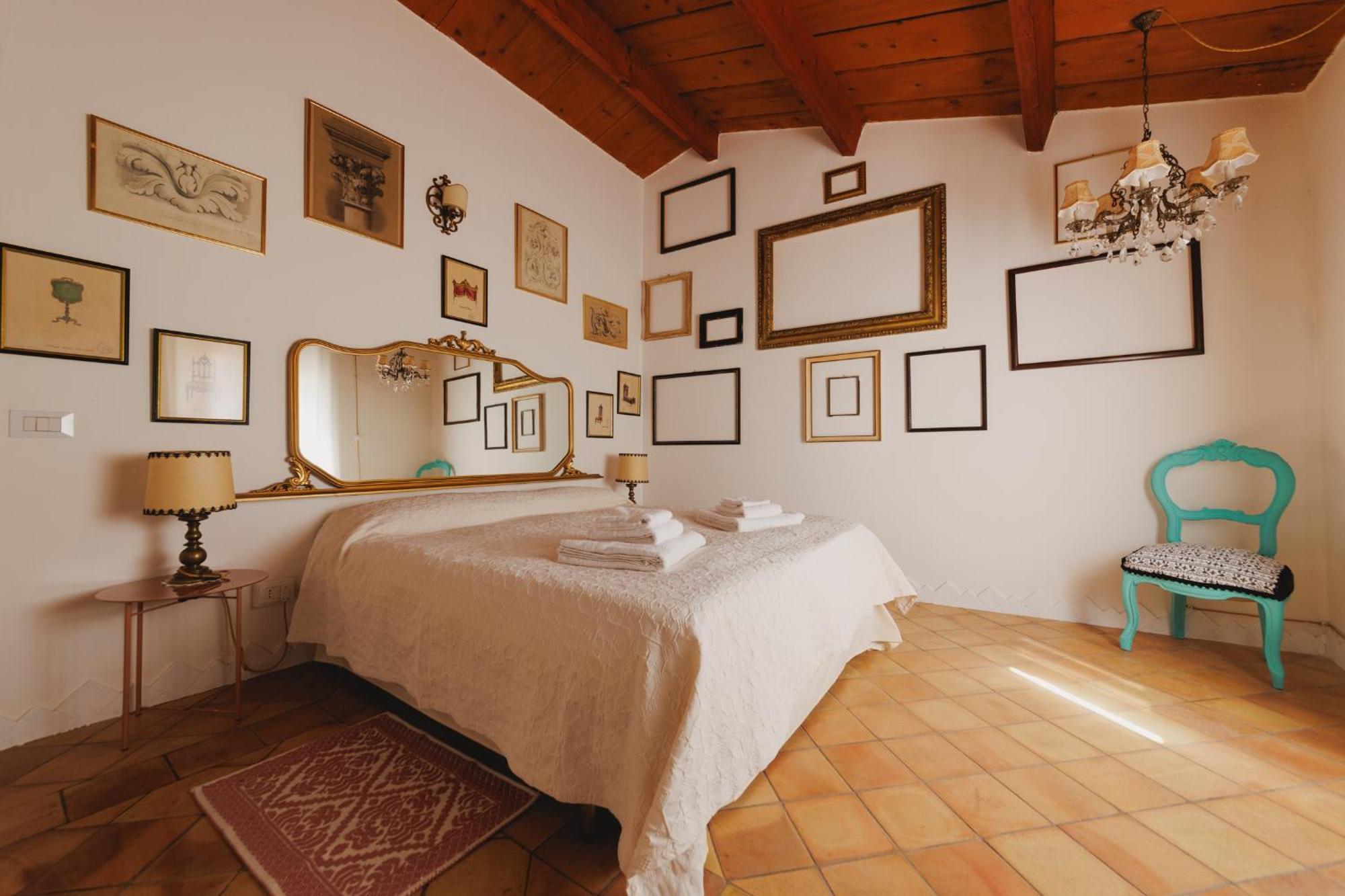 Apartment Sardinia Re - Sa Pretziosa