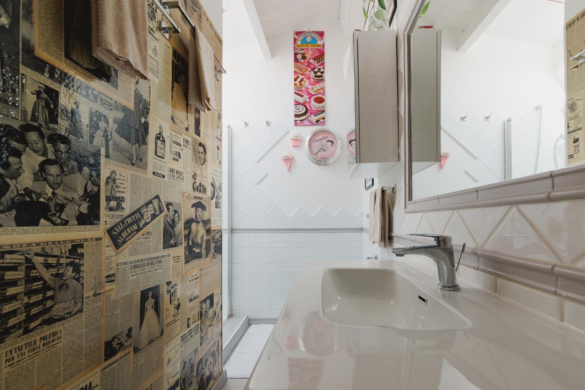Apartment Sardinia Re - Sa Pretziosa