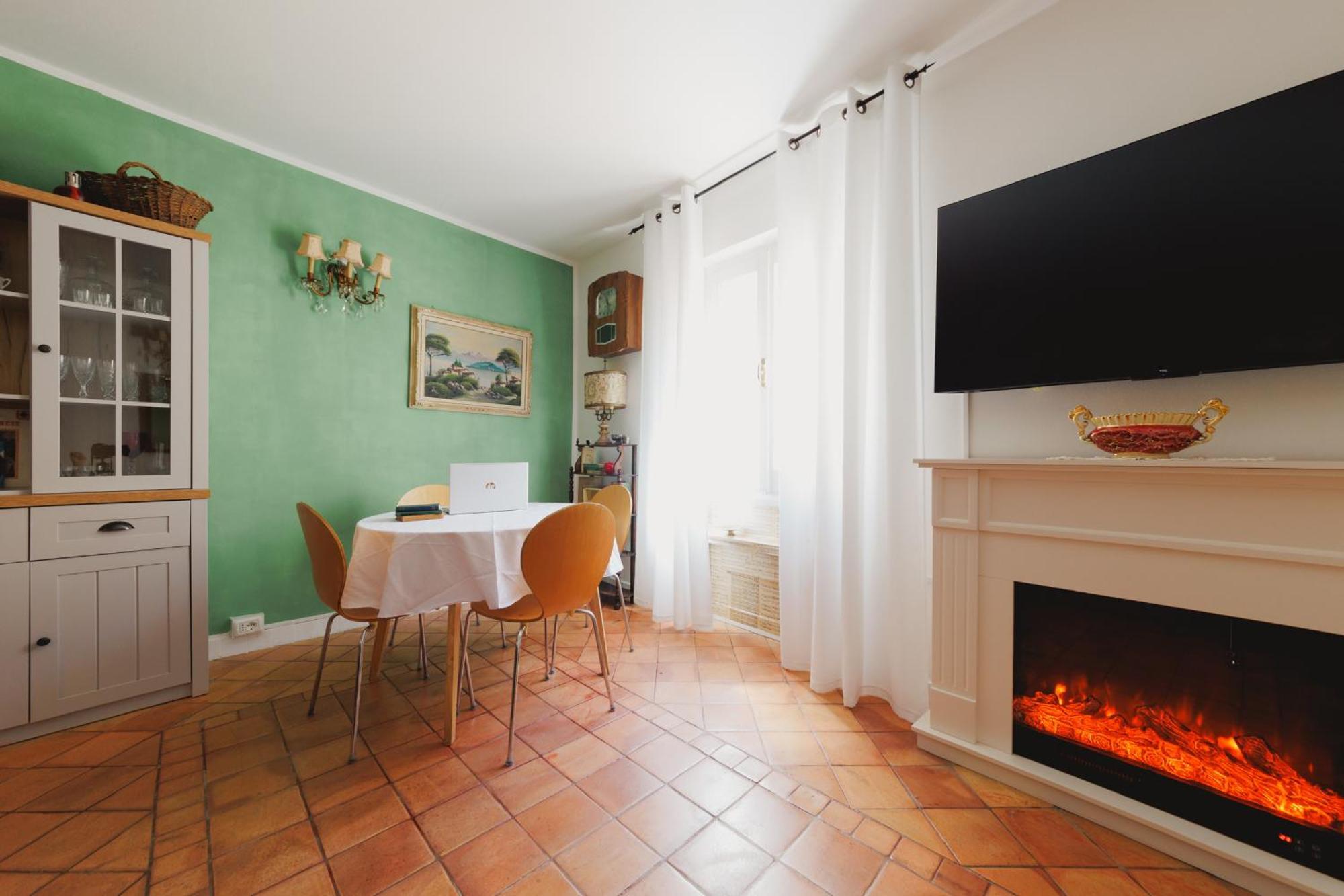 Sardinia Re - Sa Pretziosa Apartment *