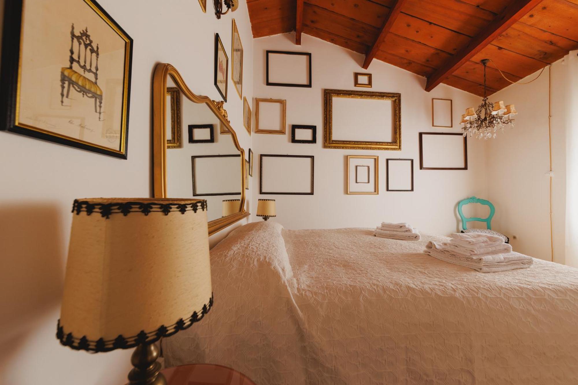 Sardinia Re - Sa Pretziosa Apartment *
