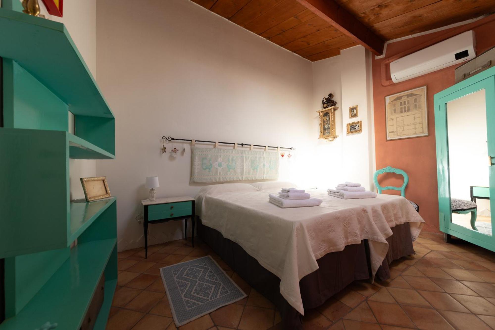 Sardinia Re - Sa Pretziosa Apartment Alghero