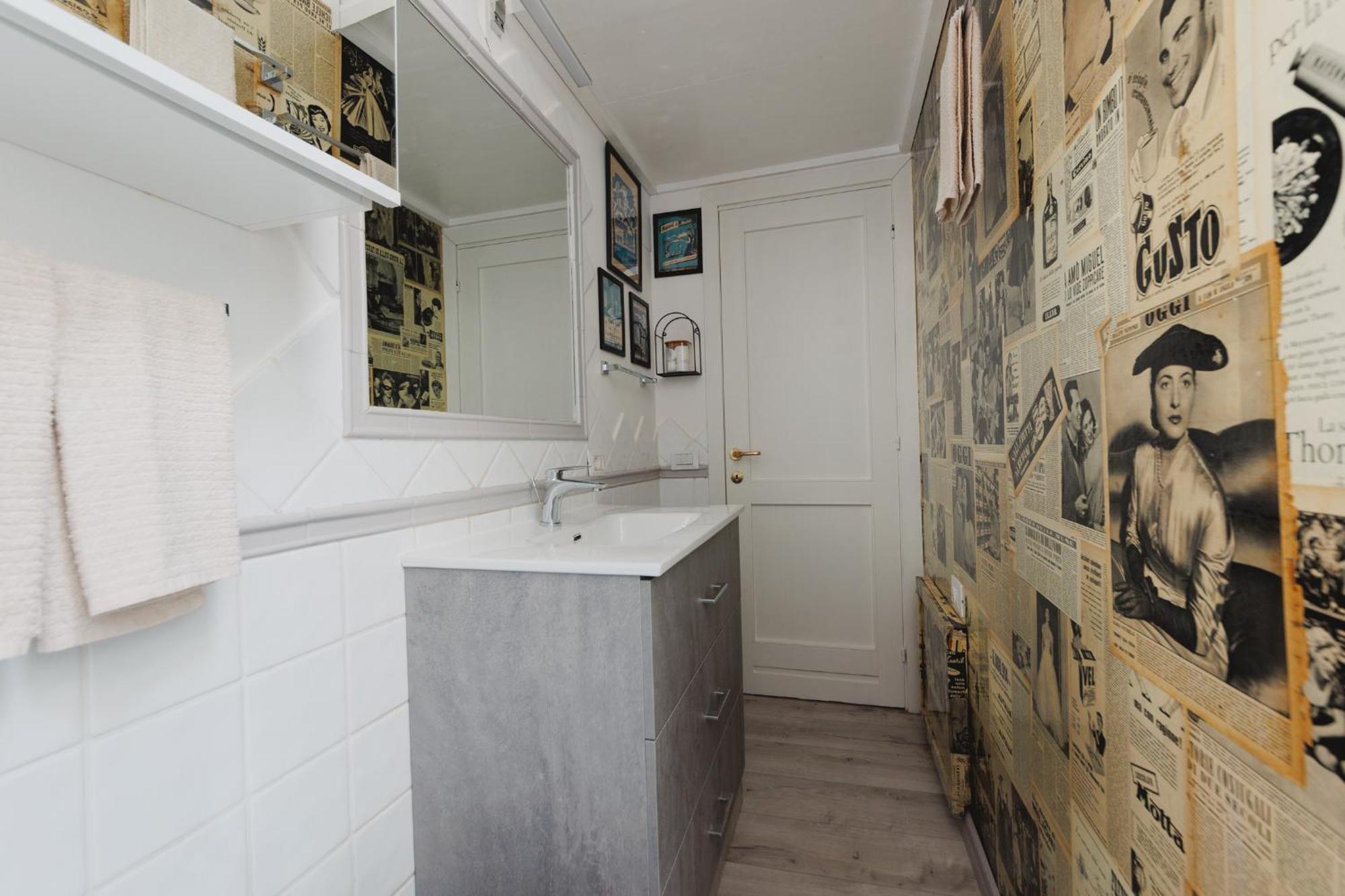 Apartment Sardinia Re - Sa Pretziosa Alghero