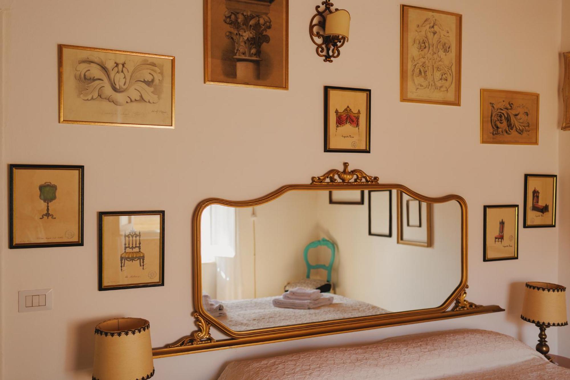 Apartment Sardinia Re - Sa Pretziosa *