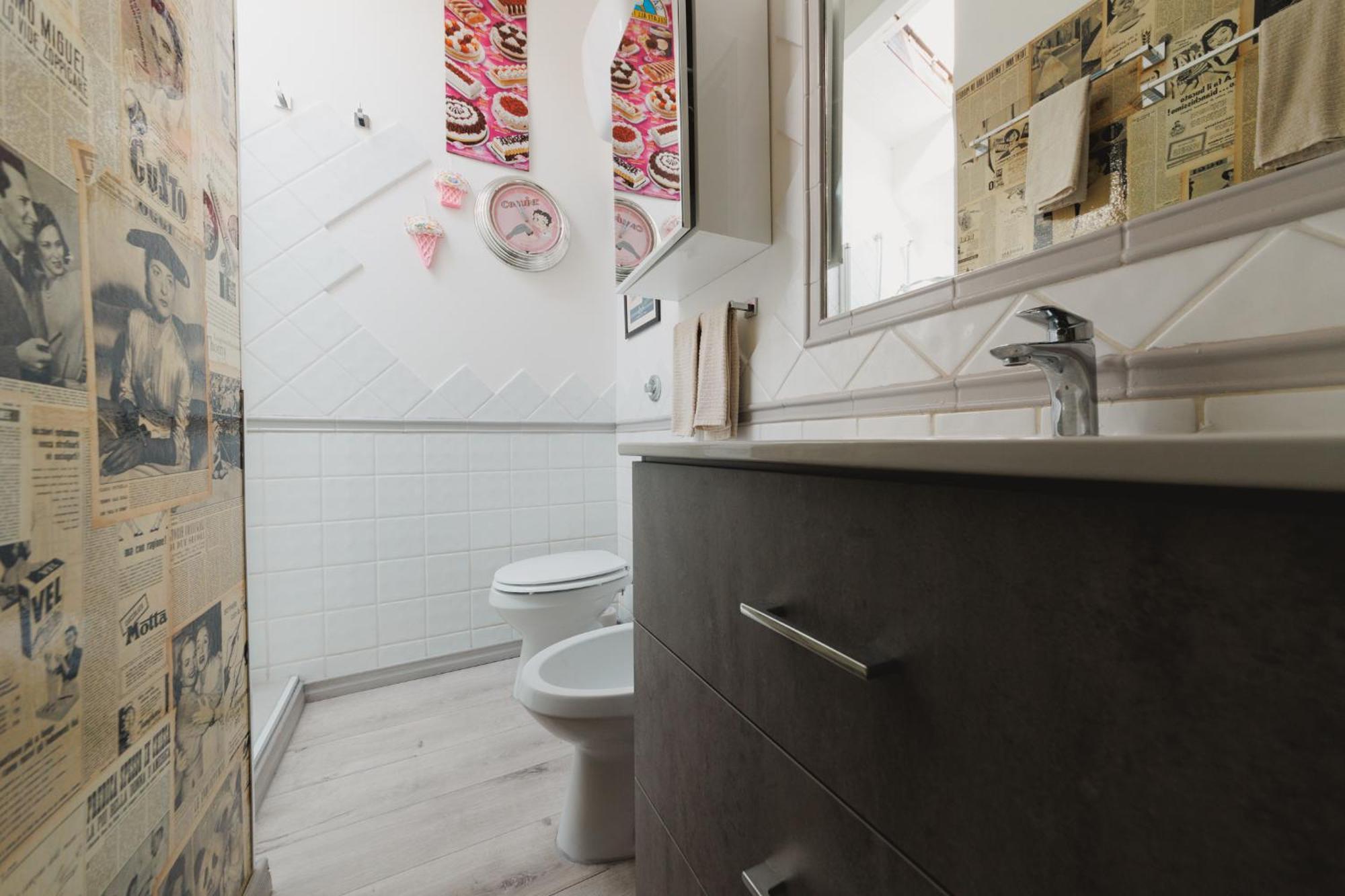 Sardinia Re - Sa Pretziosa Apartment Alghero