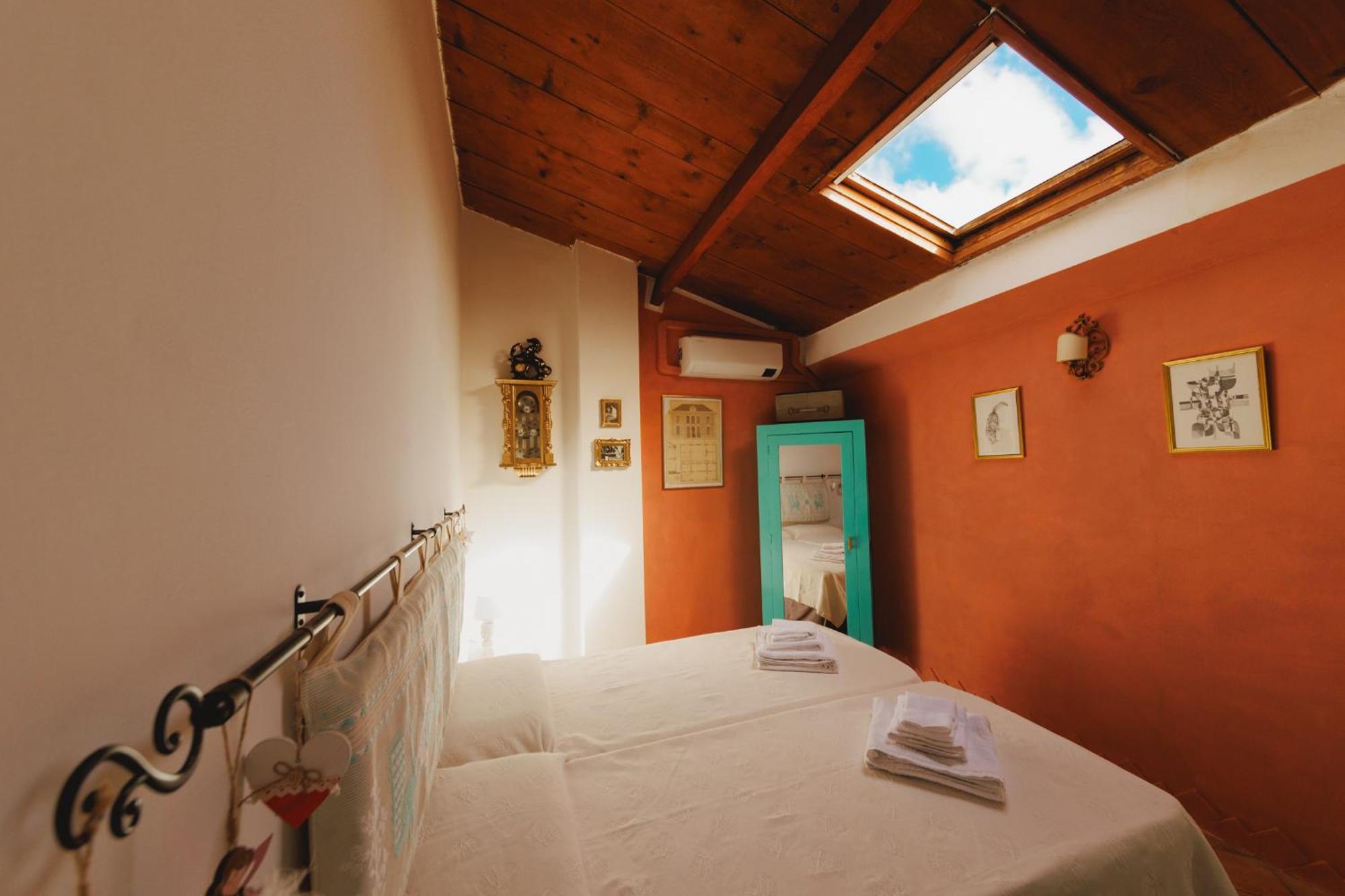 Sardinia Re - Sa Pretziosa Apartment Alghero