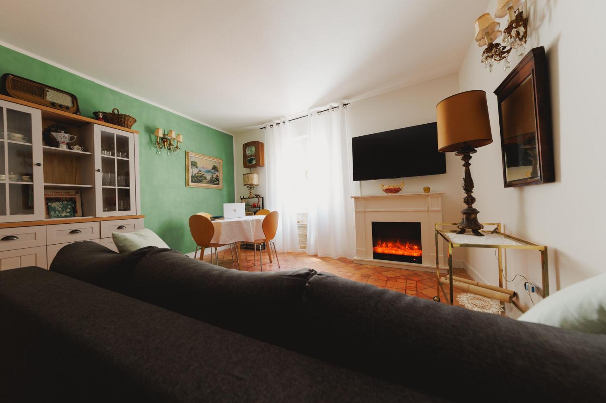 Sardinia Re - Sa Pretziosa Apartment Alghero