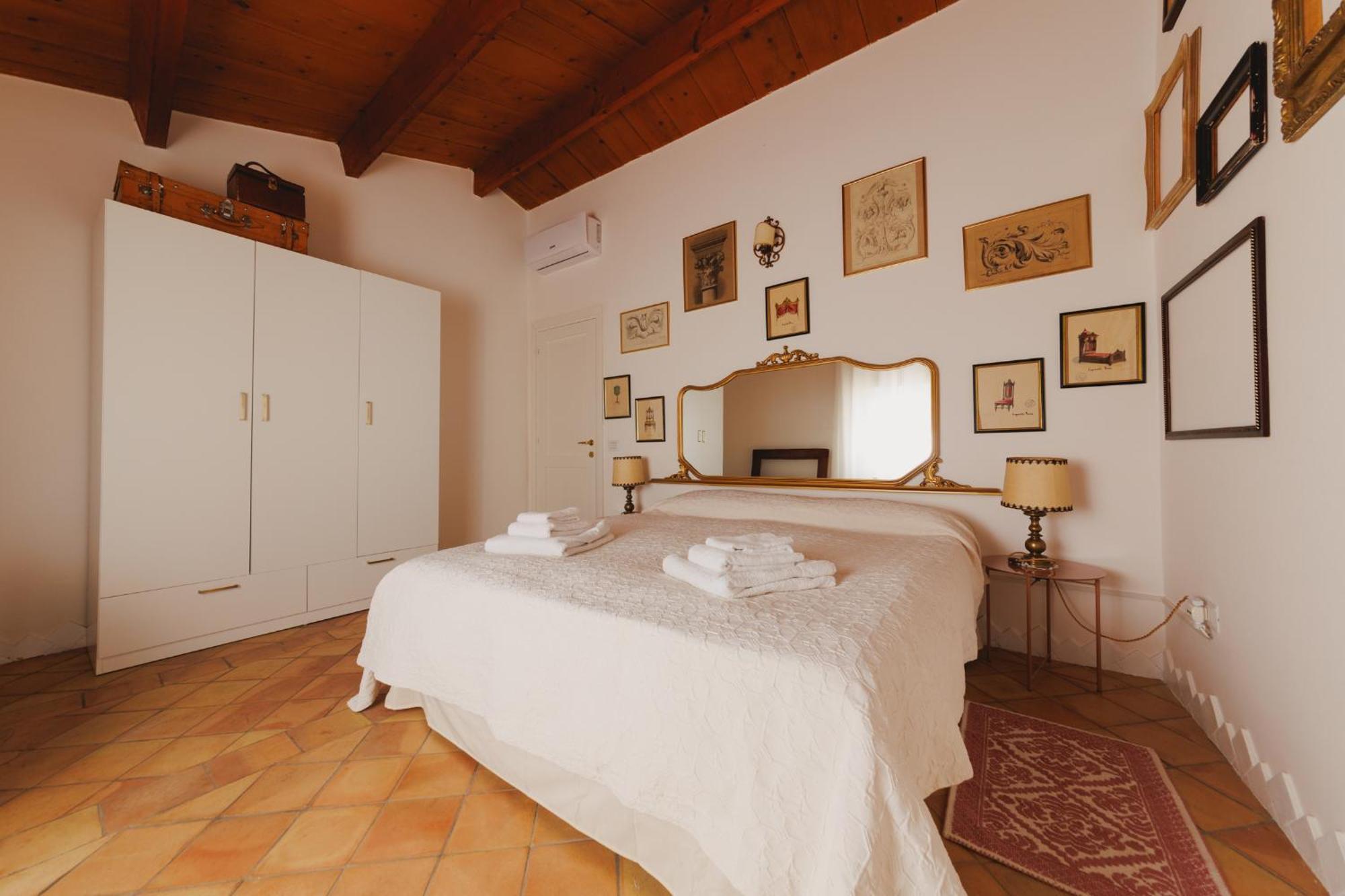 Sardinia Re - Sa Pretziosa Apartment Alghero