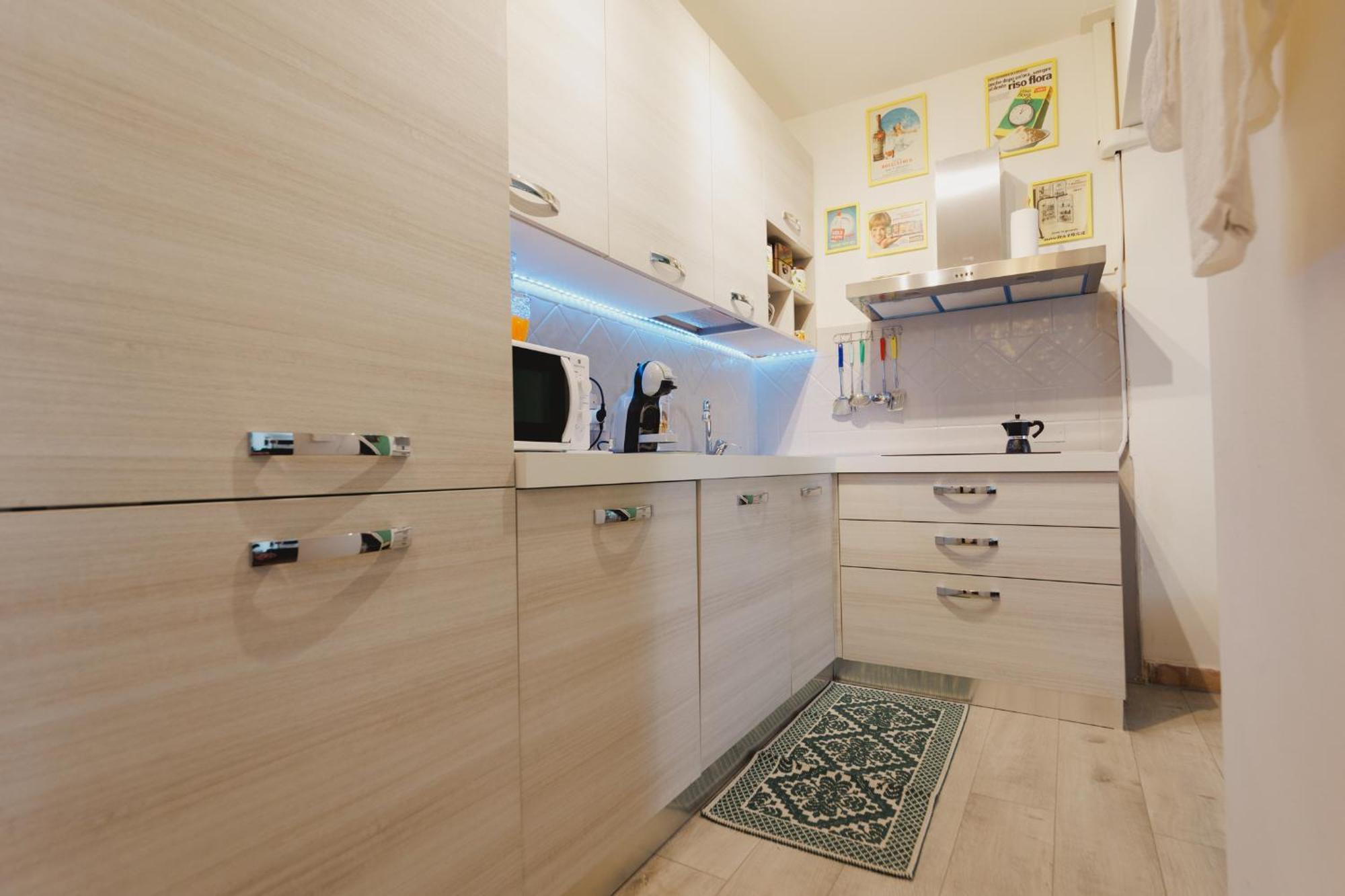 Apartamento Sardinia Re - Sa Pretziosa *