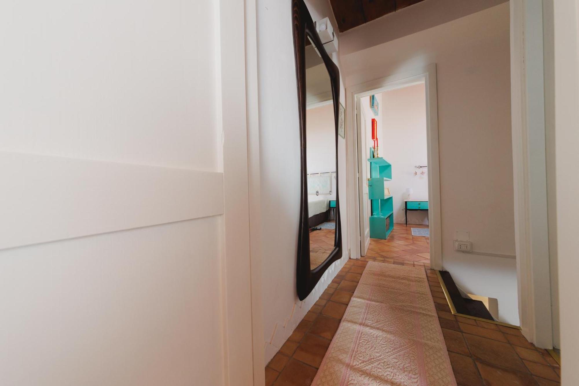 Apartamento Sardinia Re - Sa Pretziosa *