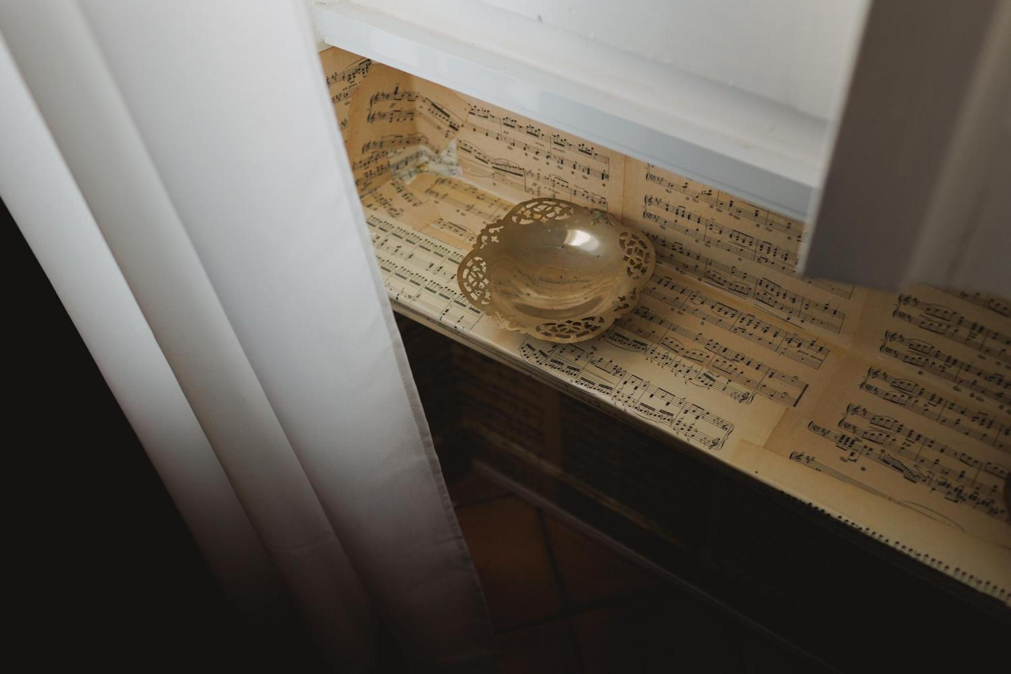 Sardinia Re - Sa Pretziosa Apartamento