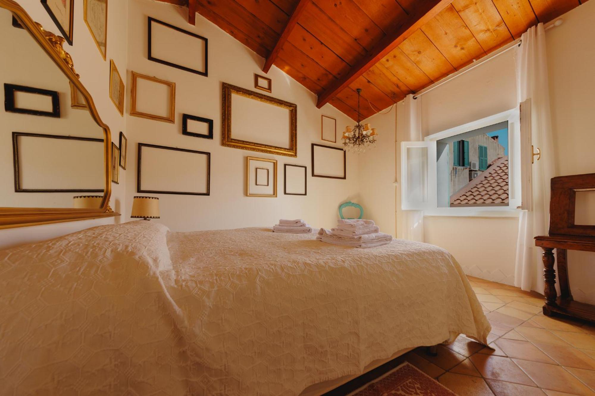 Sardinia Re - Sa Pretziosa Apartamento