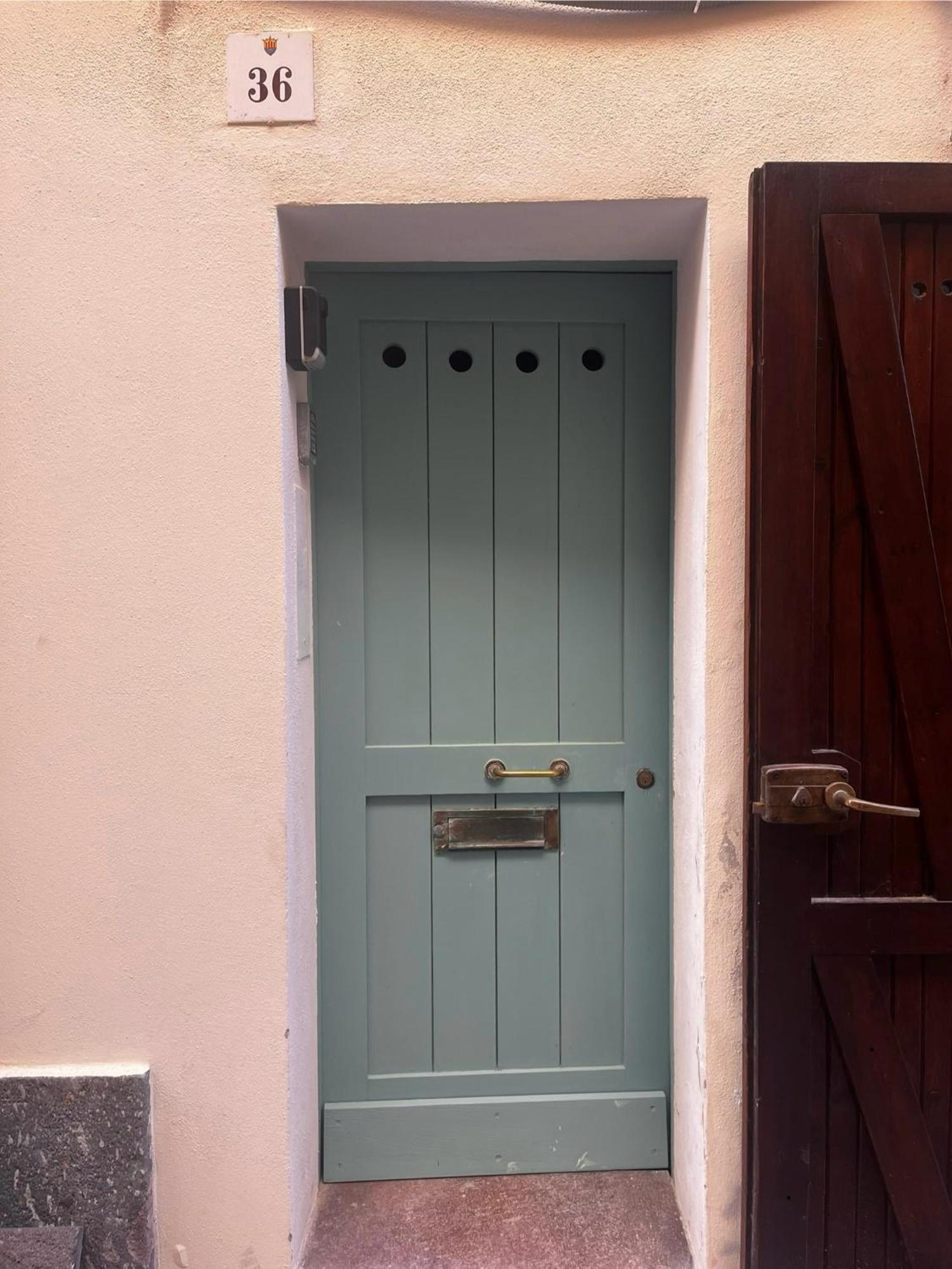 Apartamento Sardinia Re - Sa Pretziosa