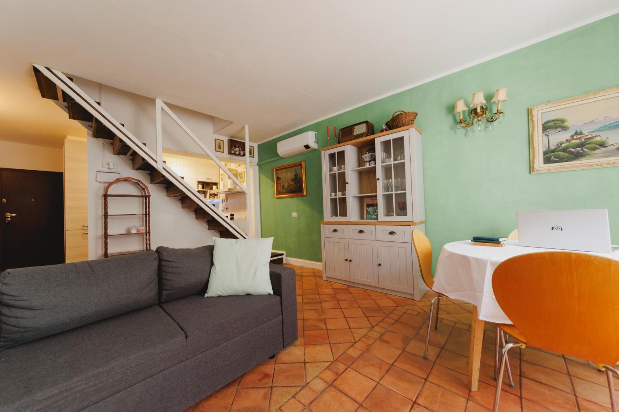 Apartamento Sardinia Re - Sa Pretziosa Alghero