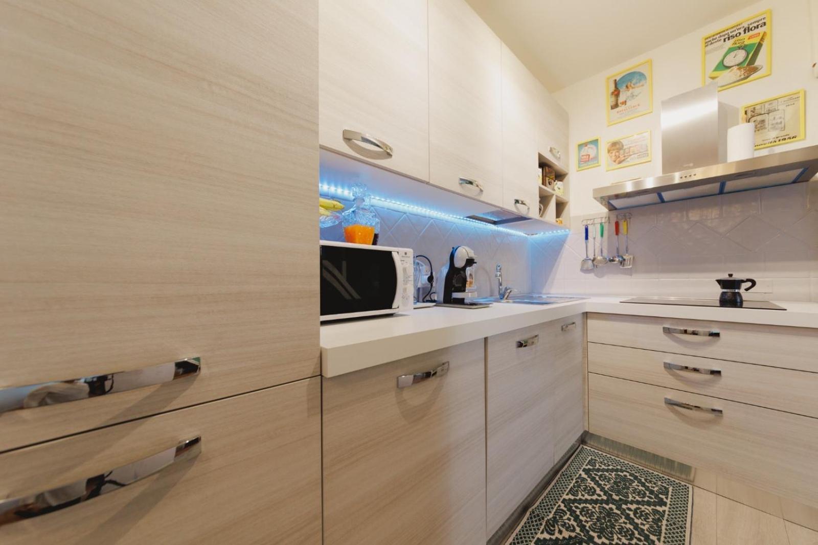 Sardinia Re - Sa Pretziosa Apartamento *