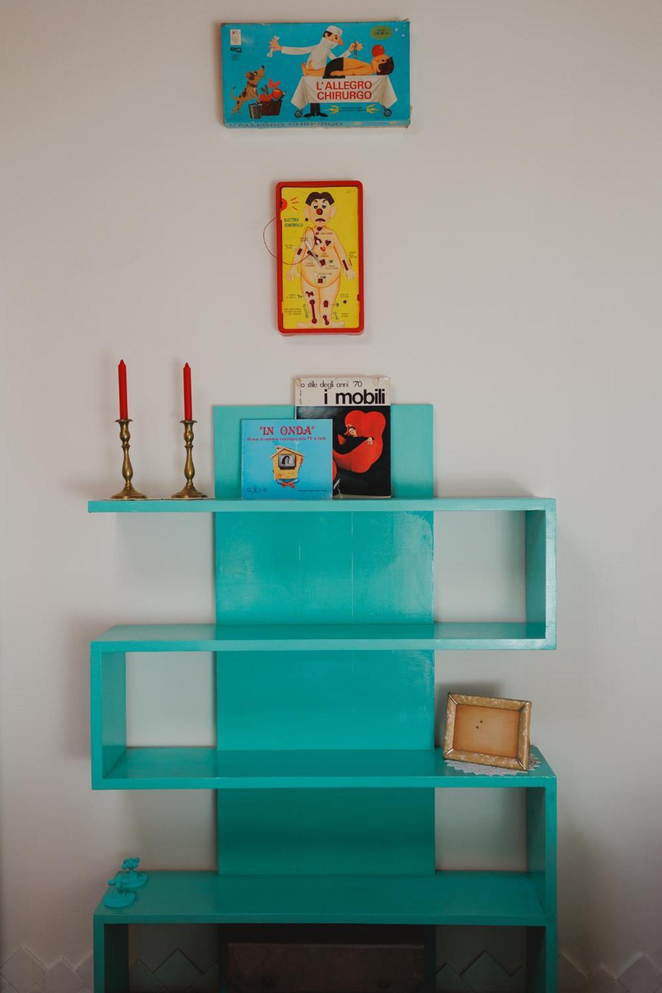 Apartamento Sardinia Re - Sa Pretziosa *