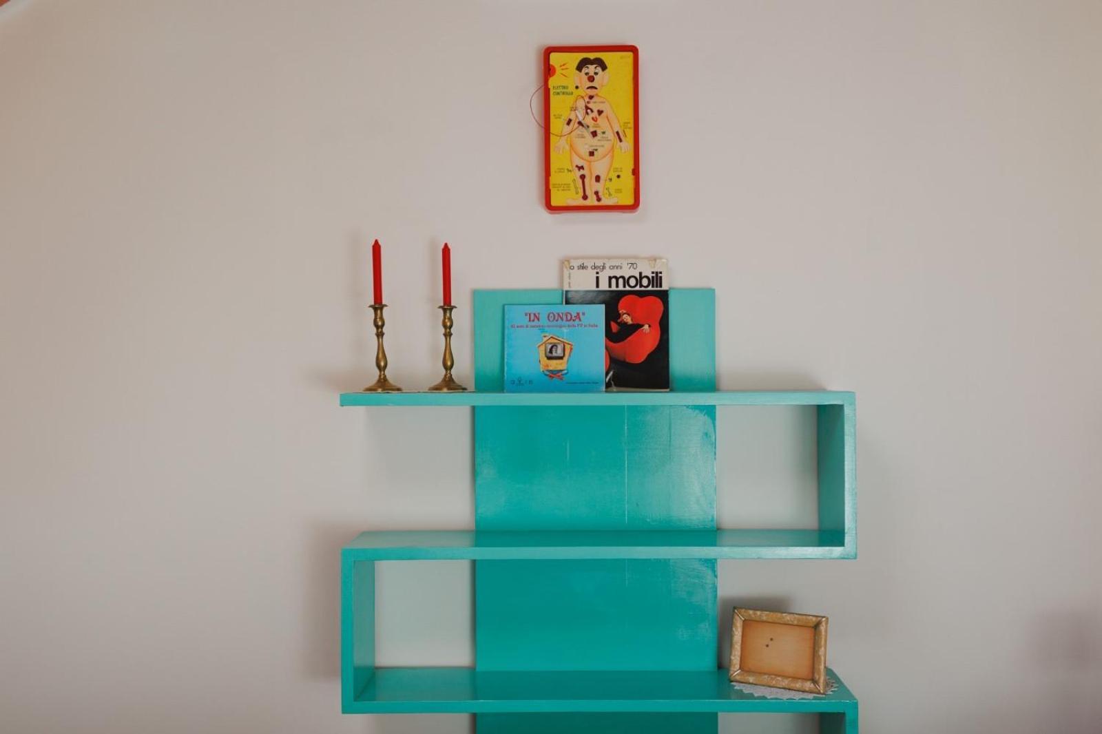 Apartamento Sardinia Re - Sa Pretziosa