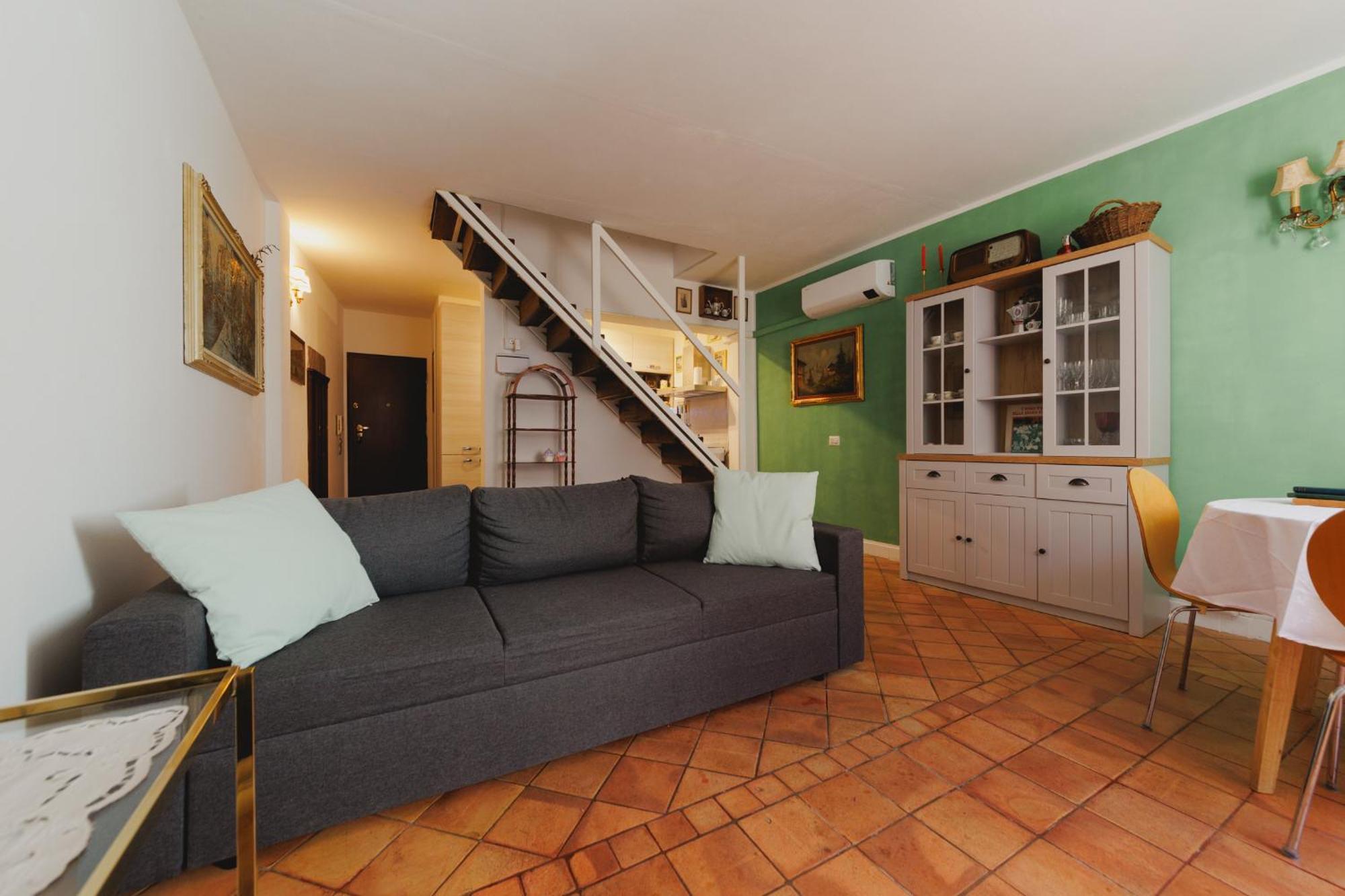Sardinia Re - Sa Pretziosa Apartamento *