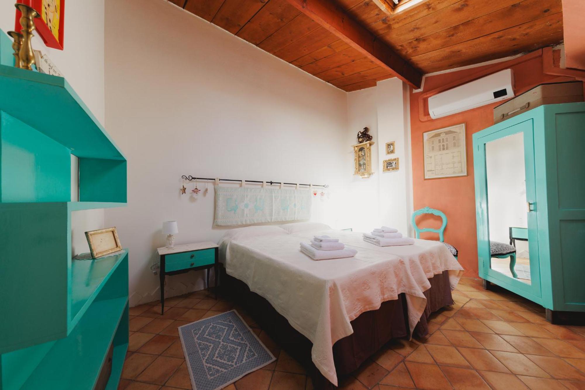 Sardinia Re - Sa Pretziosa Alguer