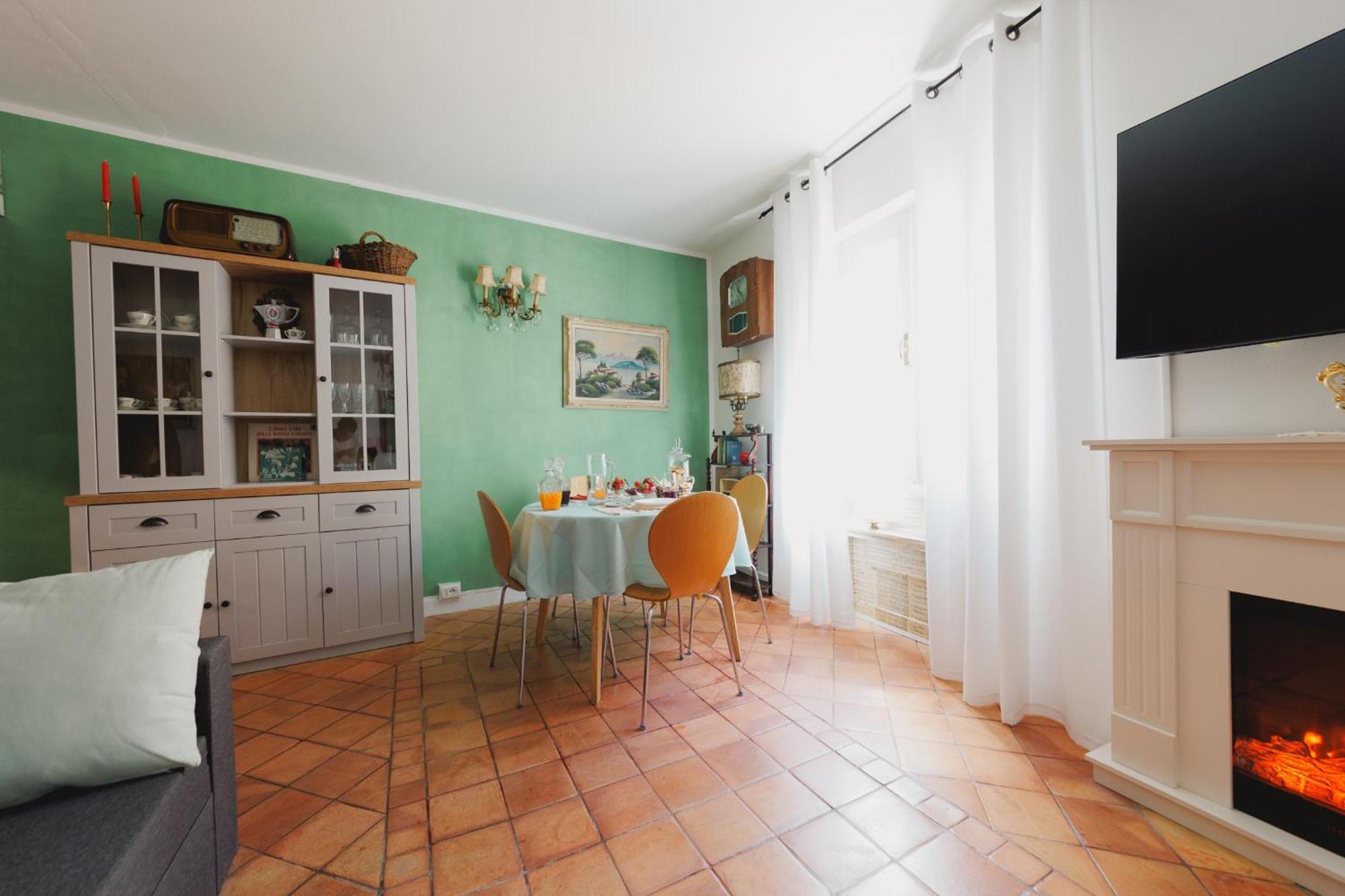 Apartamento Sardinia Re - Sa Pretziosa Alghero